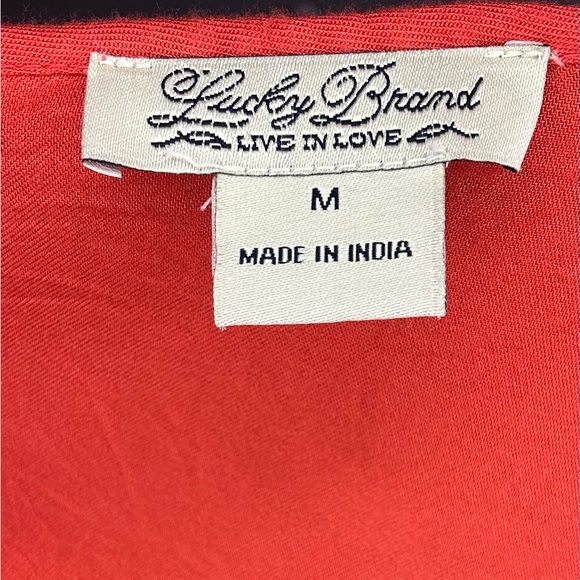 Blouses/flannels/button downs-2 for $20 or 3 for $30 (Mix & Match) - Picture 6 of 6